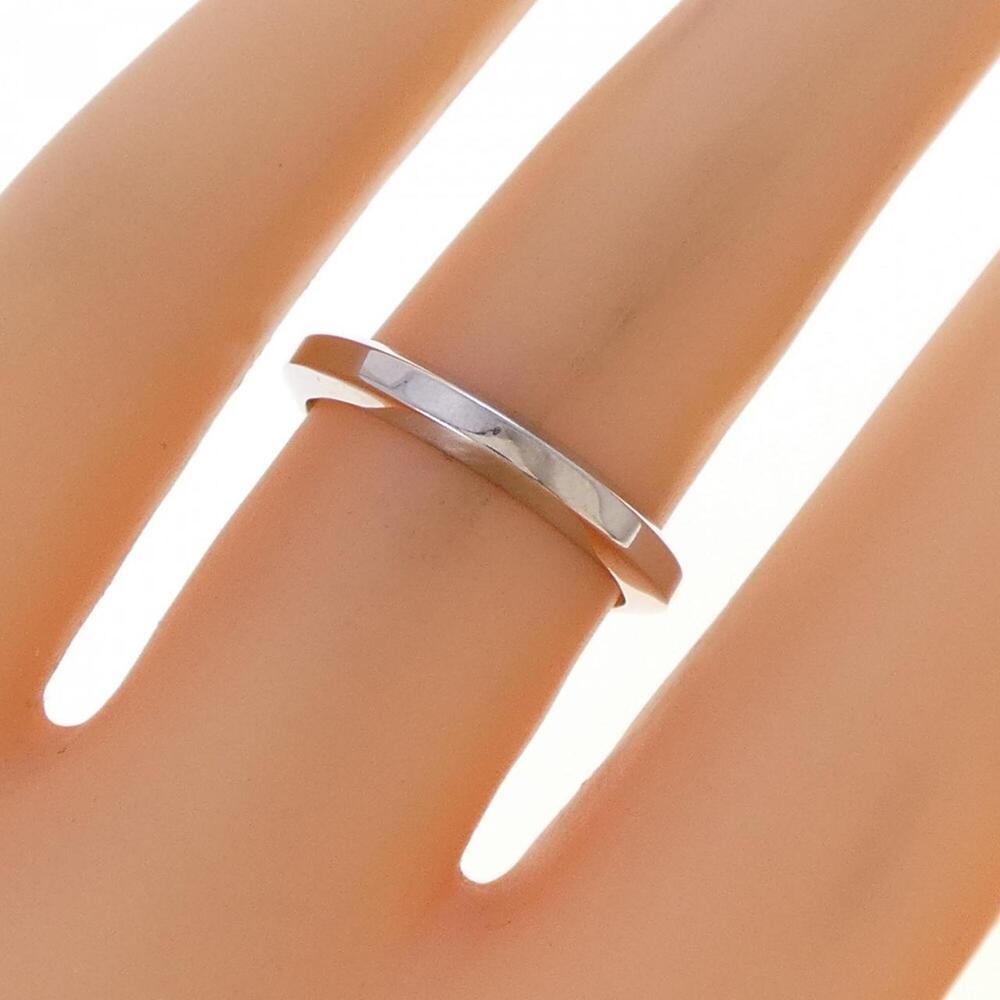 CARTIER Silver Ring - Picture 4 of 4